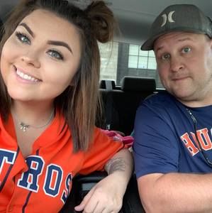 Meet your Posher, Mitch